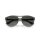 Ray-Ban - Sonnenbrillen - Herren - 852/88 - Gummi Grau auf Klar Grau