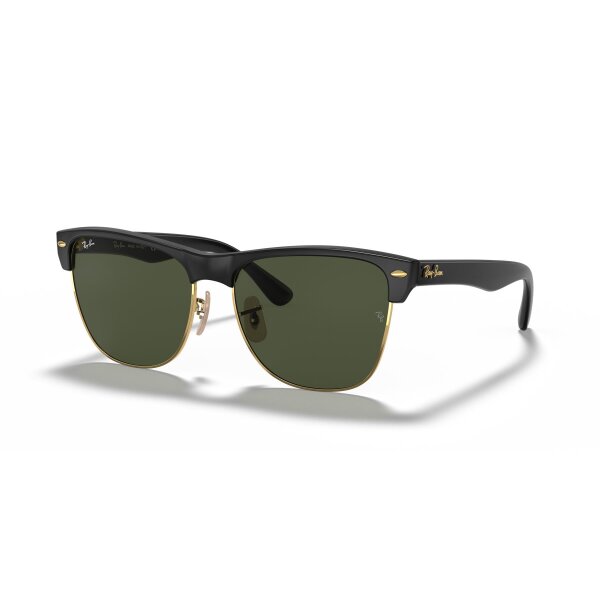 Ray-Ban - Sonnenbrillen - Herren - 877 - Schwarz auf Gold