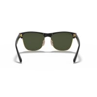 Ray-Ban - Sonnenbrillen - Herren - 877 - Schwarz auf Gold
