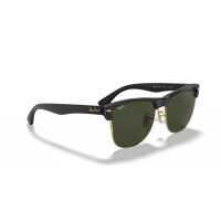 Ray-Ban - Sonnenbrillen - Herren - 877 - Schwarz auf Gold