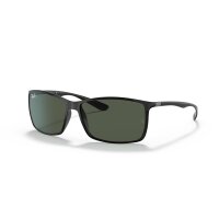 Ray-Ban - Sonnenbrillen - Herren - 601/71 - Schwarz