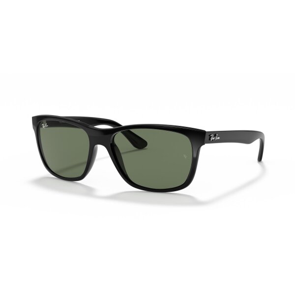 Ray-Ban - Sonnenbrillen - Herren - 601 - Schwarz