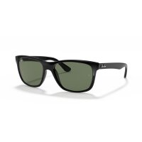 Ray-Ban - Sonnenbrillen - Herren - 601 - Schwarz