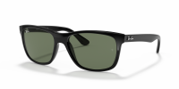 Ray-Ban - Sonnenbrillen - Herren - 601 - Schwarz