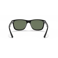 Ray-Ban - Sonnenbrillen - Herren - 601 - Schwarz
