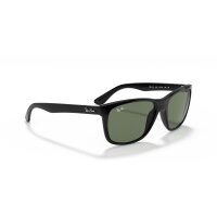 Ray-Ban - Sonnenbrillen - Herren - 601 - Schwarz