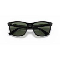 Ray-Ban - Sonnenbrillen - Herren - 601 - Schwarz