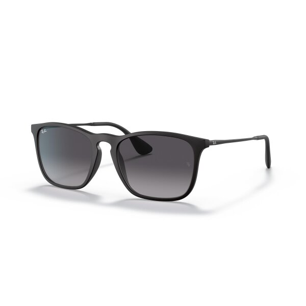 Ray-Ban - Sonnenbrillen - Herren - 622/8G - Rubber Black