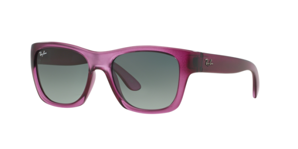 Ray-Ban - Sonnenbrillen - Unisex - 602971 - Rosa