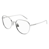 SL 484-002 Saint Laurent Optische Brillen Frauen Metall