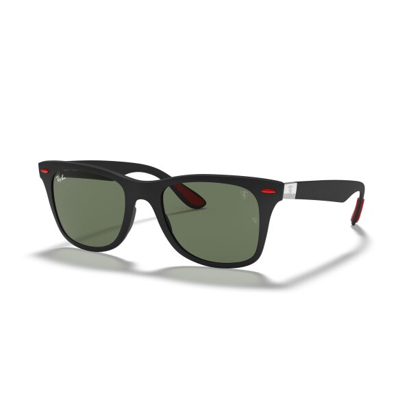 Ray-Ban - Sonnenbrillen - Herren - F60271 - Schwarz