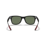 Ray-Ban - Sonnenbrillen - Herren - F60271 - Schwarz
