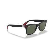 Ray-Ban - Sonnenbrillen - Herren - F60271 - Schwarz