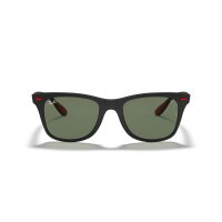 Ray-Ban - Sonnenbrillen - Herren - F60271 - Schwarz