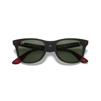 Ray-Ban - Sonnenbrillen - Herren - F60271 - Schwarz