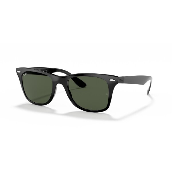 Ray-Ban - Sonnenbrillen - Herren - 601/71 - Schwarz