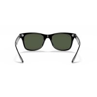 Ray-Ban - Sonnenbrillen - Herren - 601/71 - Schwarz