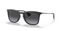 Ray-Ban - Sonnenbrillen - Unisex - 622/8G - Rubber Black
