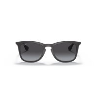 Ray-Ban - Sonnenbrillen - Unisex - 622/8G - Rubber Black