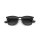 Ray-Ban - Sonnenbrillen - Unisex - 622/8G - Rubber Black