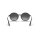 Ray-Ban - Sonnenbrillen - Damen - 622/8G - Rubber Black