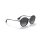 Ray-Ban - Sonnenbrillen - Damen - 622/8G - Rubber Black