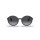 Ray-Ban - Sonnenbrillen - Damen - 622/8G - Rubber Black