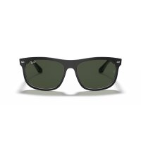 Ray-Ban - Sonnenbrillen - Herren - 605271 - Schwarz auf Transparent