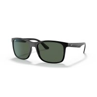 Ray-Ban - Sonnenbrillen - Herren - 601/71 - Schwarz