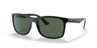 Ray-Ban - Sonnenbrillen - Herren - 601/71 - Schwarz
