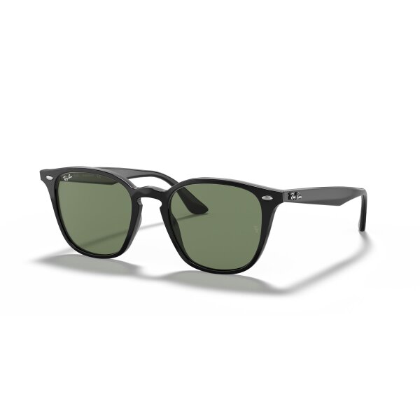 Ray-Ban - Sonnenbrillen - Unisex - 601/71 - Schwarz