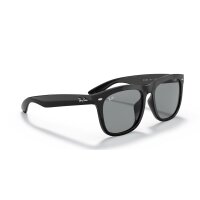 Ray-Ban - Sonnenbrillen - Unisex - 601/1 - Schwarz