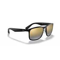 Ray-Ban - Sonnenbrillen - Herren - 601/J0 - Schwarz