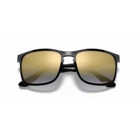 Ray-Ban - Sonnenbrillen - Herren - 601/J0 - Schwarz