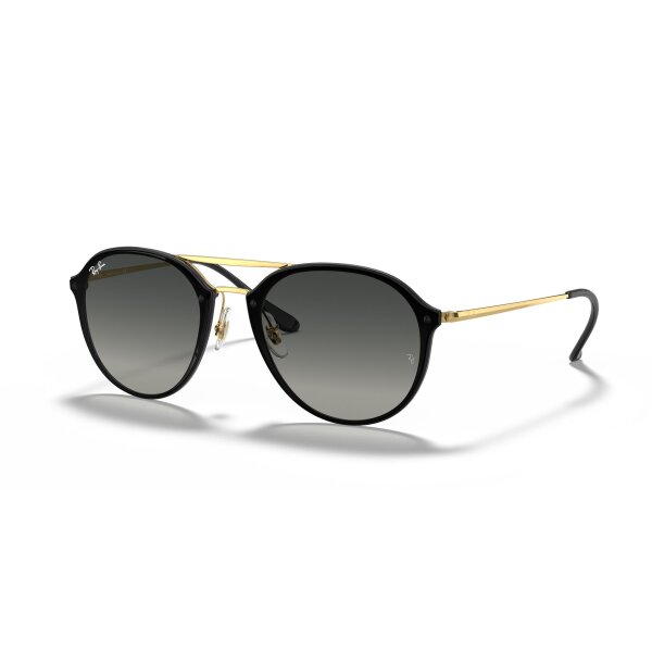 Ray-Ban - Sonnenbrillen - Unisex - 601/11 - Schwarz