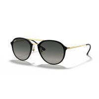 Ray-Ban - Sonnenbrillen - Unisex - 601/11 - Schwarz