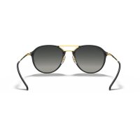 Ray-Ban - Sonnenbrillen - Unisex - 601/11 - Schwarz