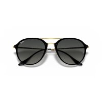 Ray-Ban - Sonnenbrillen - Unisex - 601/11 - Schwarz