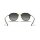 Ray-Ban - Sonnenbrillen - Unisex - 601/11 - Schwarz