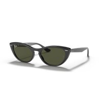 Ray-Ban - Sonnenbrillen - Damen - 601/31 - Schwarz