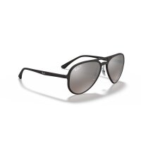 Ray-Ban - Sonnenbrillen - Unisex - 601S5J - Schwarz