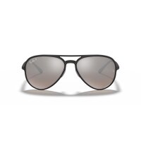 Ray-Ban - Sonnenbrillen - Unisex - 601S5J - Schwarz