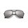Ray-Ban - Sonnenbrillen - Unisex - 601S5J - Schwarz