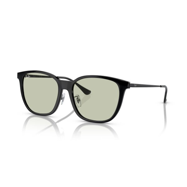 Ray-Ban - Sonnenbrillen - Unisex - 601/2 - Schwarz