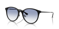 Ray-Ban - Sonnenbrillen - Unisex - 601/19 - Schwarz