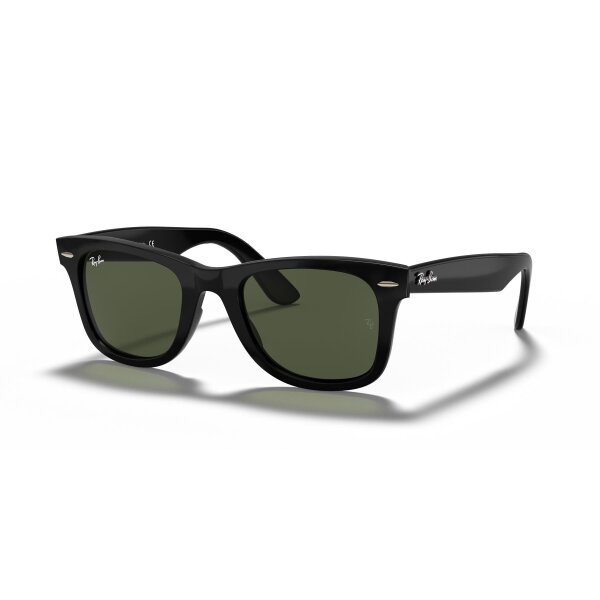 Ray-Ban - Sonnenbrillen - Unisex - 601 - Schwarz