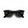 Ray-Ban - Sonnenbrillen - Unisex - 601 - Schwarz