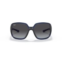 Ray-Ban - Sonnenbrillen - Unisex - 65318G - Blau transparent