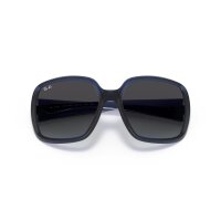 Ray-Ban - Sonnenbrillen - Unisex - 65318G - Blau transparent