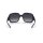 Ray-Ban - Sonnenbrillen - Unisex - 65318G - Blau transparent